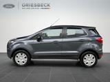 Ford EcoSport 1.0 Eco Trend TOP !! - Ford EcoSport: Limousine