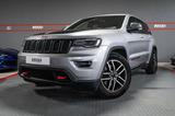 Jeep Grand Cherokee 3.0 CRD Trailhawk ALPINE KEYLESS - Jeep Grand Cherokee Trailhawk mit Diesel-Antrieb