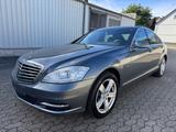 Mercedes-Benz S 350 S -Klasse Lim. S 350 CGI BE 4Matic - gebrauchte Mercedes-Benz S-Klasse aus dem Jahr 2011