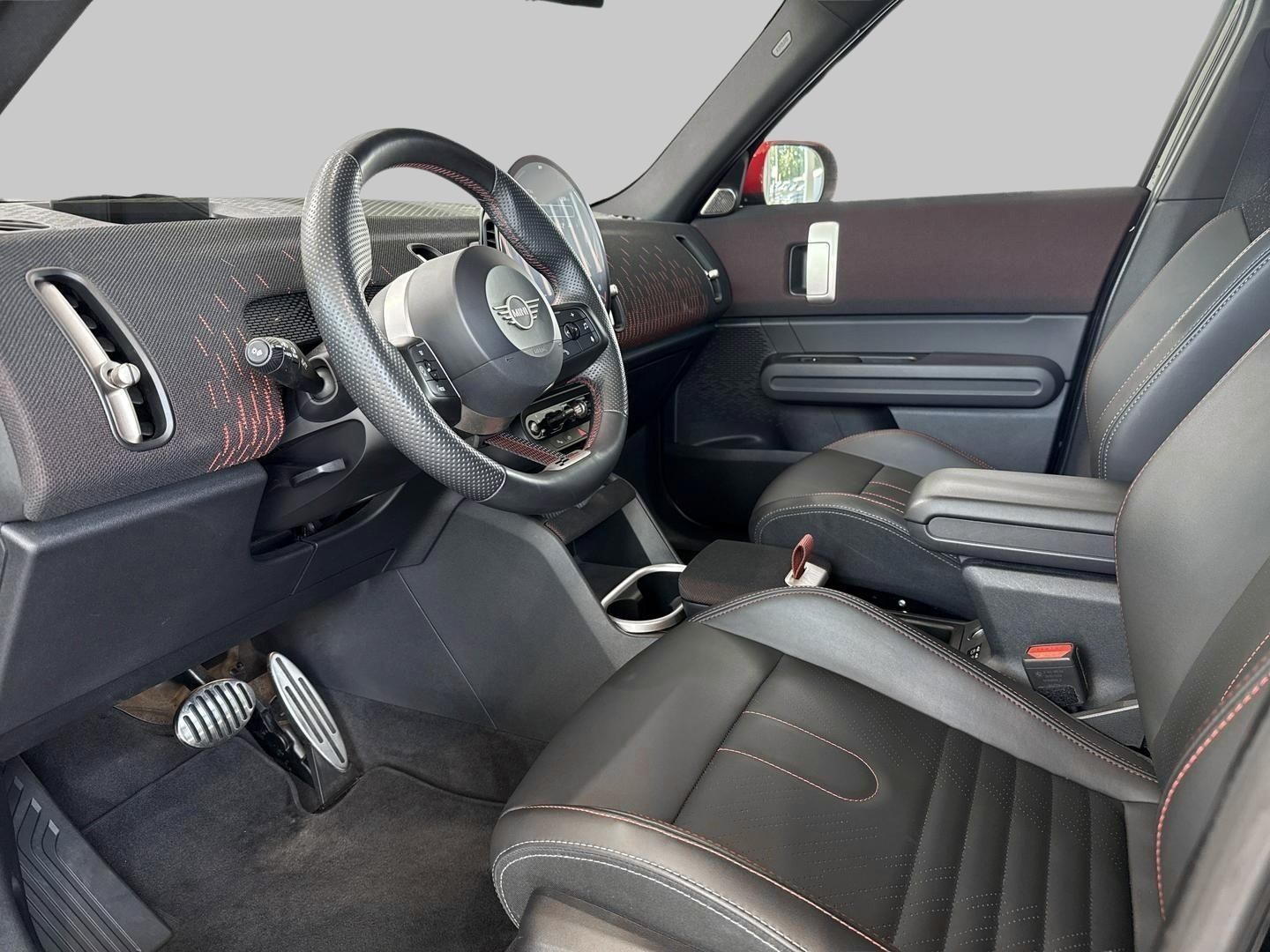 MINI John Cooper Works Countryman - Bild 9