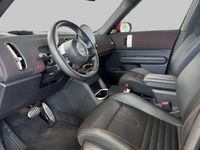 MINI John Cooper Works Countryman - Vorschau Bild 9
