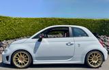 Abarth 595C