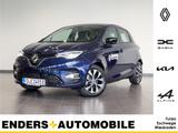 Renault ZOE R135 Evolution EV50 135hp++NAVI+PDC+SHZ++ - gebrauchte Renault ZOE aus dem Jahr 2023