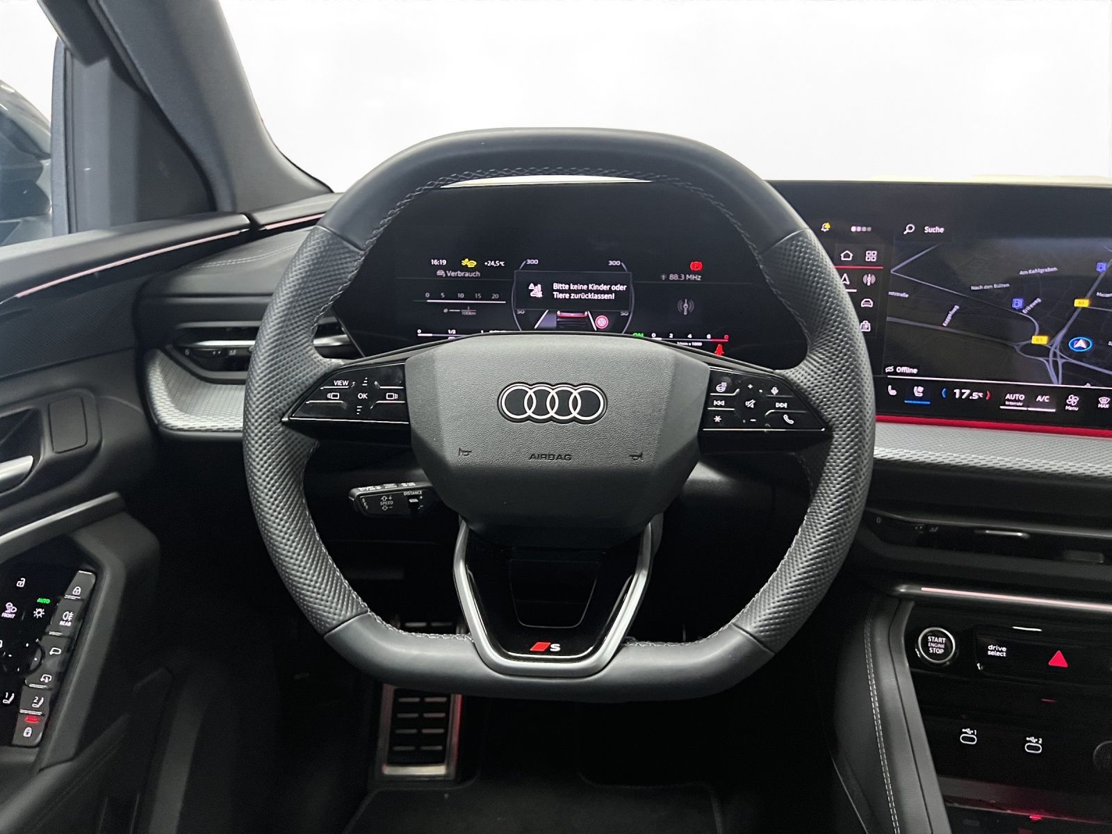 Audi Q5 - Bild 20