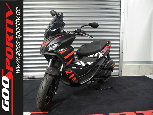 Aprilia SR GT 125 Replica ABS *AKTIONSPREIS-30.11.*