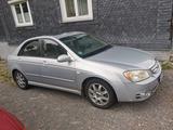 Kia Cerato 2.0 CRDi EX Export  - Kia Cerato aus 2006