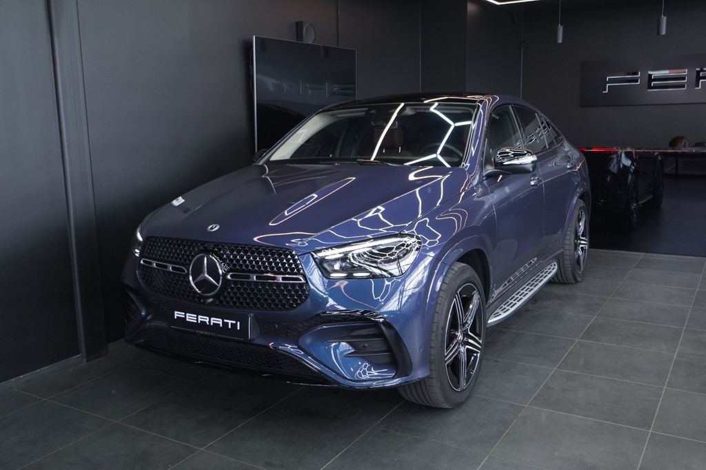 Mercedes-Benz Andere