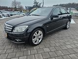 Mercedes-Benz C 230 (204.052) Avantgarde V6 / TOP / Tüv - Mercedes-Benz C-Class: C204