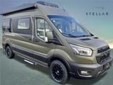 Sunlight Cliff 4x4 Greentrek 590 Combi 4D / AHK / AWT beh - Angebote