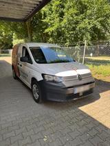 Volkswagen VW Caddy Maxi - Volkswagen Caddy Maxi in Mönchengladbach