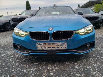 BMW 420 - 2