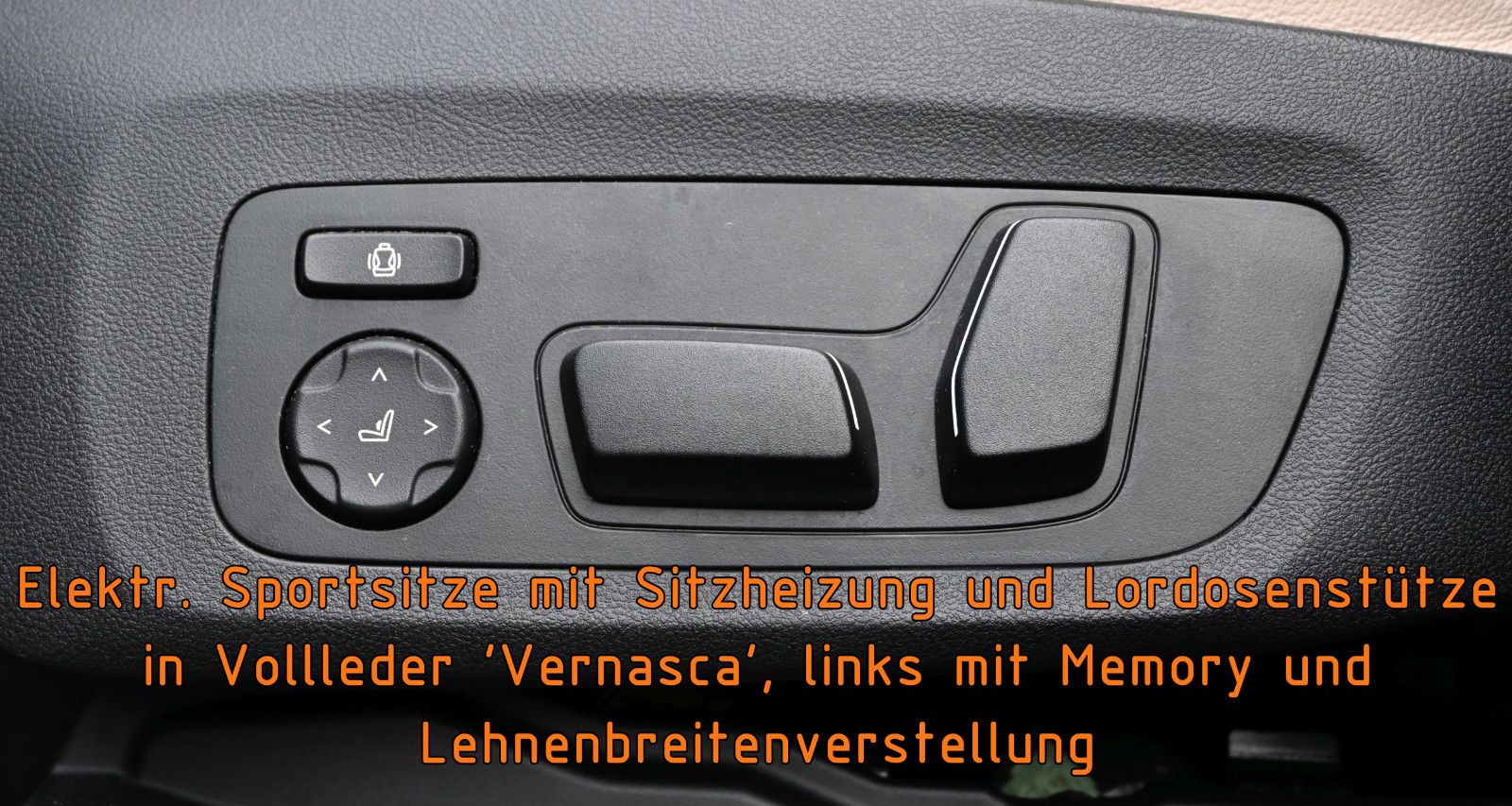 Fahrzeugabbildung BMW X3 M40i °UVP 102.390€°ACC°AHK°H/K°STANDHZG°360°