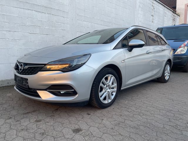 Opel Astra K Sports Tourer Edition Start/Stop