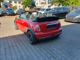MINI ONE Cabrio One/Klima/Sitzheizung/TÜV Neu - MINI ONE aus 2005
