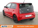 Volkswagen up! 1.0 TSI GTI *TEMPOMAT*PDC*SHZ*BLUETOOTH* - VW up! Gebrauchtwagen in München