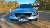 Mercedes-Benz C 220 d T Autom. Exclusive, Ambiente, AHK,Kamera - Mercedes-Benz C 220 in Bochum