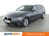 BMW 3er 316i*XENON*NAVI*TEMPO*PDC*SHZ*KLIMA*GARANTIE - BMW 316 Gebrauchtwagen