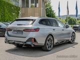 BMW 520d Touring INDIVIDUAL mit 21.600 ERSPARNIS HUD - BMW: Kombi, E60