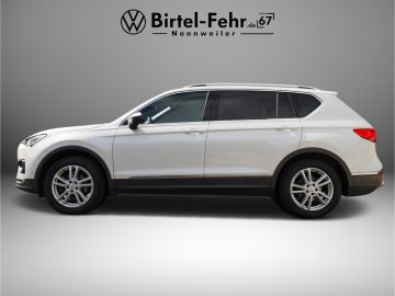 Seat Tarraco Xcellence 2.0 TSI 4Drive DSG Pano Kamera