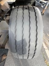 Krone Anhänger / Wechselbrückenanhänger - Krone Anhänger