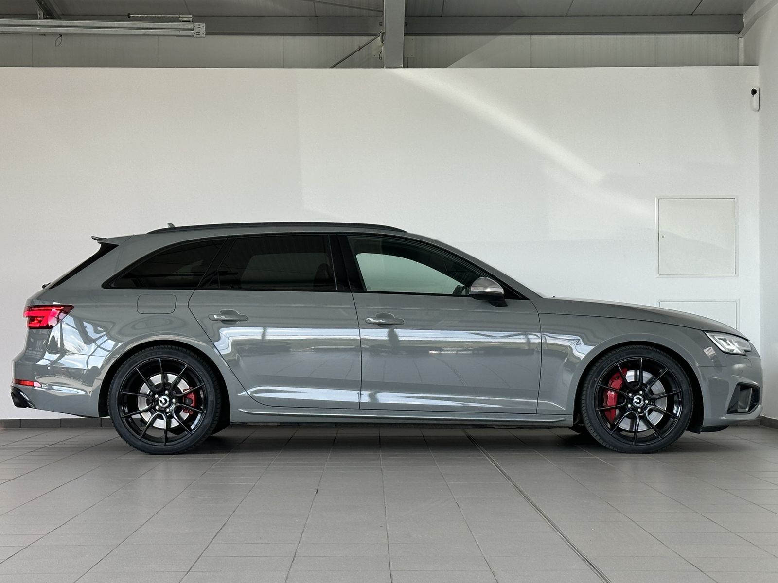 Audi S4 Avant 3.0 TDI quattro|NAVI|AHK|MASSAGE|ACC|BO foto 7