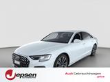 Audi A8 50 TDI quattro 210(286) kW(PS) Matrix 360 ACC