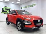 Hyundai Kona 1.6 T-GDI Style 2WD / RKAM / S-DACH / NAVI - Hyundai KONA mit Schiebedach