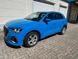 Audi Q3 35 TFSI S line S line - Audi Q3 in Halle