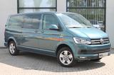 Volkswagen T6 Caravelle 4Motion Lang*NAVI*LED*STH*PDC*AHK* - Volkswagen T6 Caravelle aus 2018