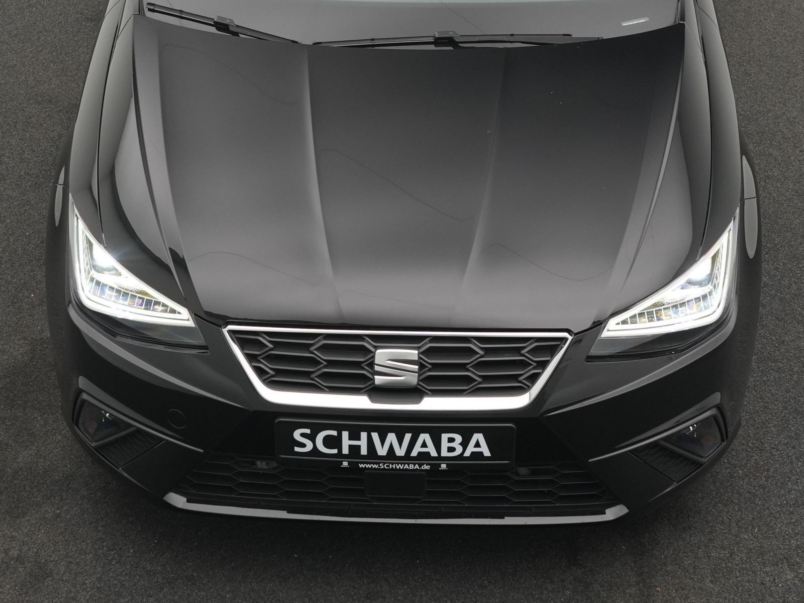 Seat Ibiza - Bild 28