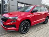 Skoda Karoq Sportline 1.5 TSI  DSG  LED Matrix