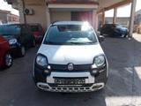 Fiat FIAT PANDA 1.2 WAZE CROSS - Fiat Panda: Waze