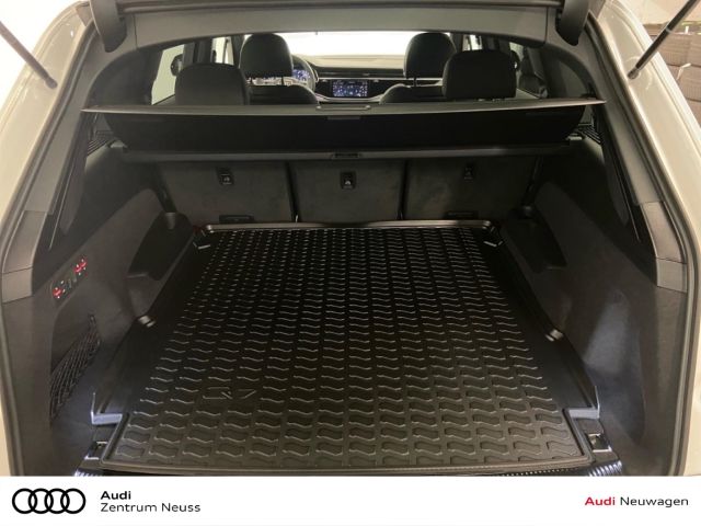 Audi Q7 - Bild 8