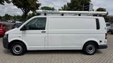 Volkswagen T5 Transporter Kasten-Kombi Lang 4Motion KLIMA - Volkswagen T5 Transporter: Lang