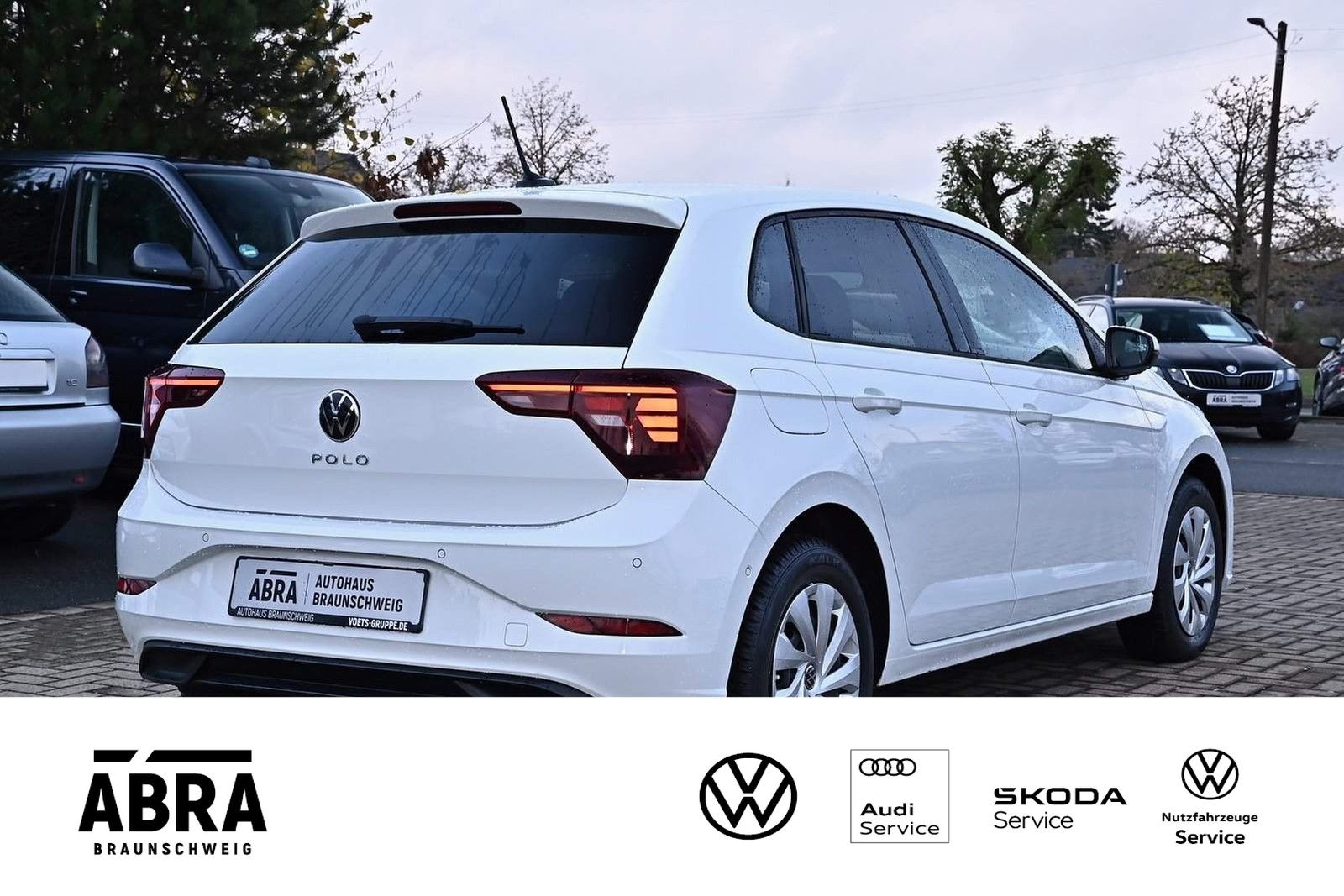 Volkswagen Polo - Bild 4