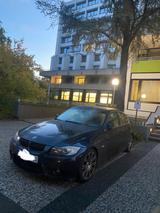 BMW e90 330i N52B30 LPG - BMW 330: 330i E90