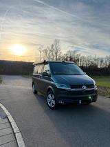 Westfalia Club Joker City VW-Bus T6.1 Allrad, Leder, WC - Westfalia Joker