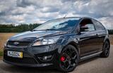 Ford Focus ST MK2 - Rallye Edition - Ford: Mk2