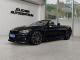 BMW 440i Cabrio M Sport A, Insp. + Tüv/Au Neu - BMW 440 Gebrauchtwagen