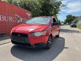 Mitsubishi Colt 1.1 mit HU bis 07/26 - Mitsubishi Colt Gebrauchtwagen in Freiburg