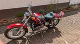 Harley-Davidson XLH 1000 - HARLEY-DAVIDSON XL 1000