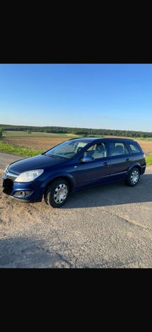 Opel Astra H Combi