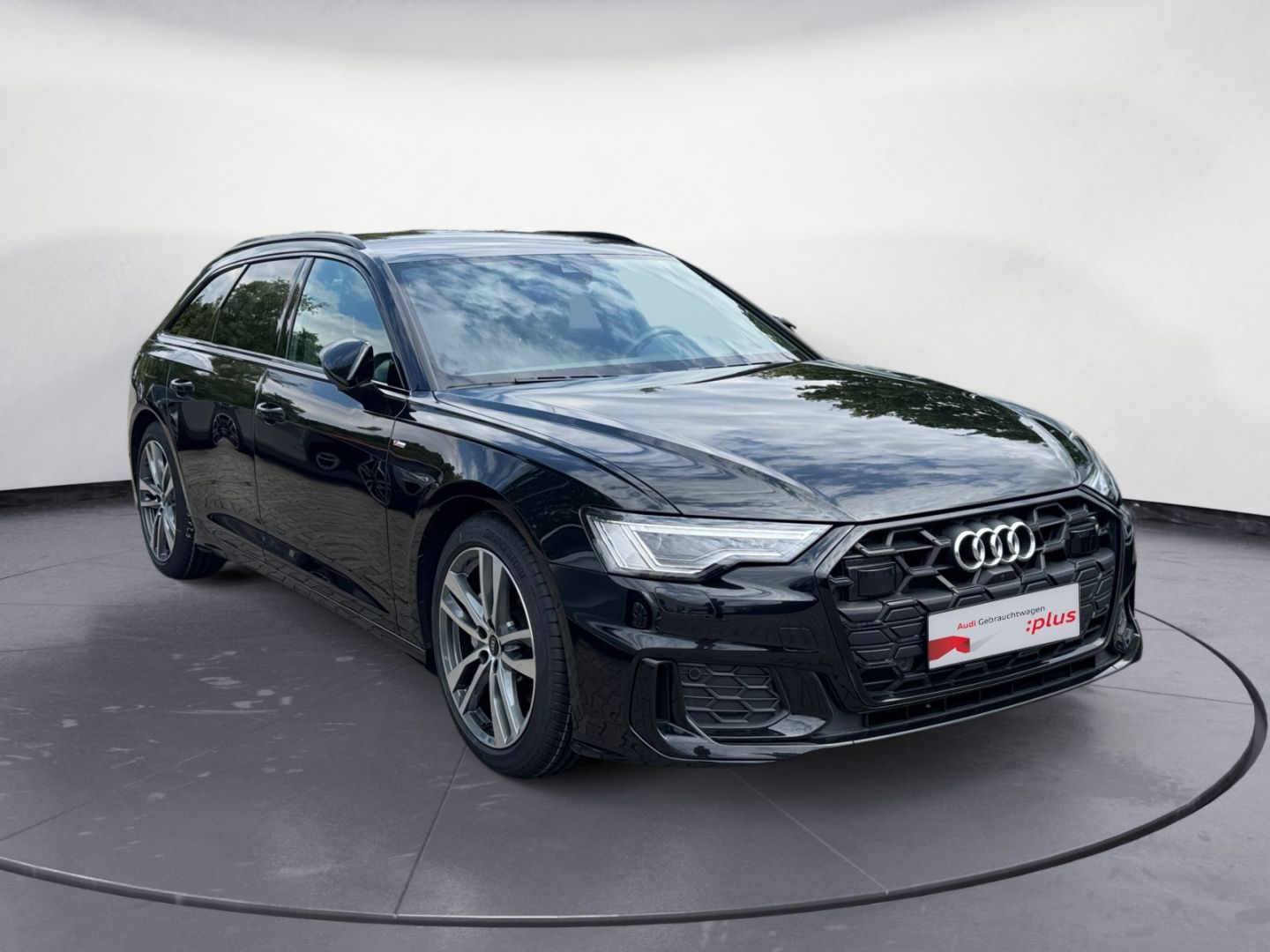 Audi A6 - Bild 5