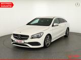 Mercedes-Benz CLA 200 Shooting Brake 7G-DCT AMG Line LED Navi - Mercedes-Benz CLA-Klasse: Brake