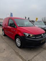 Volkswagen Caddy Nfz Kasten BMT - Volkswagen Caddy: Kasten