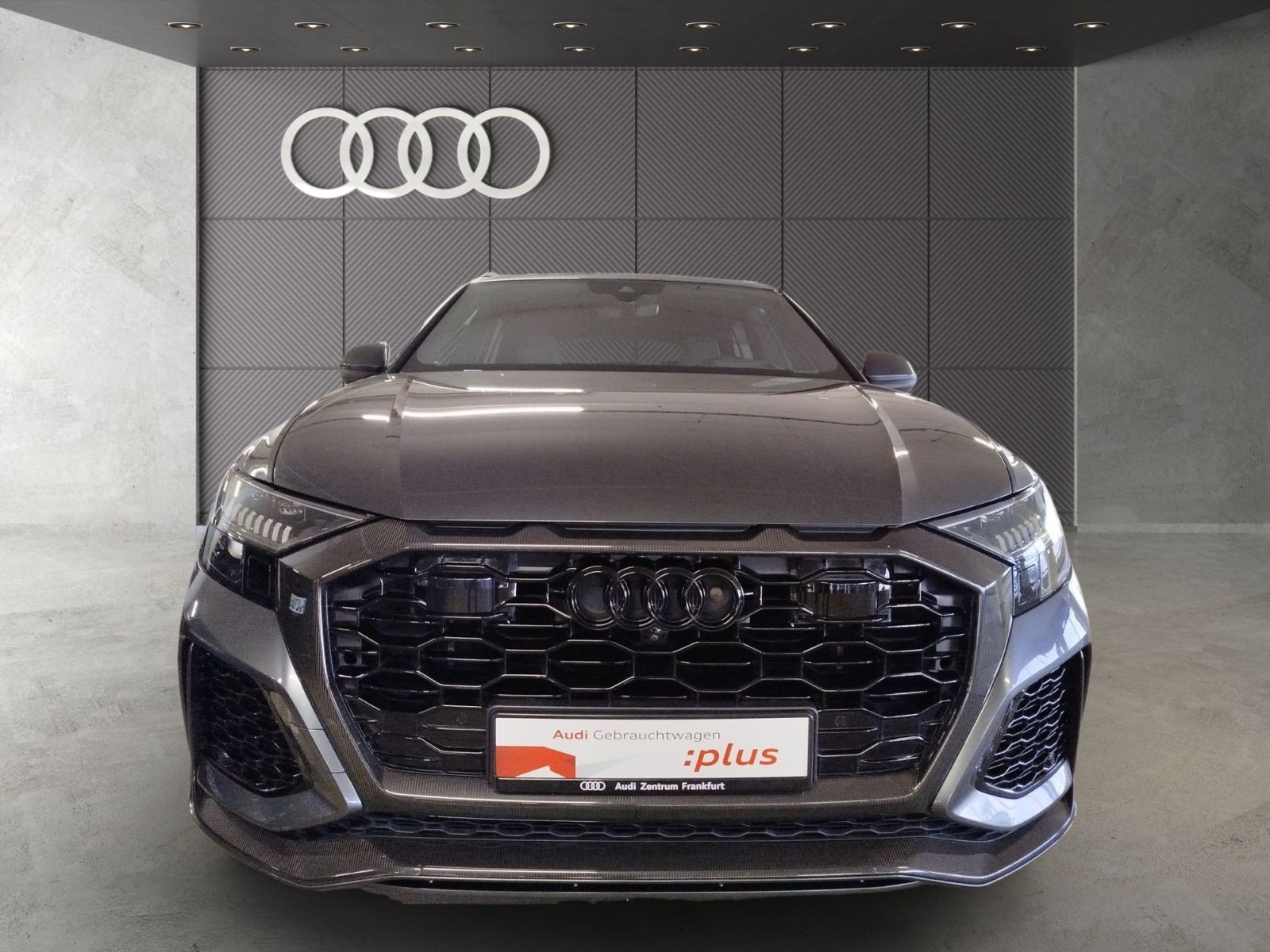 Audi RSQ8 - Bild 2