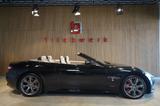 Maserati GranCabrio 4.7 V8 - BRD-U-frei-Letztes Facelift - Maserati GranCabrio Gebrauchtwagen