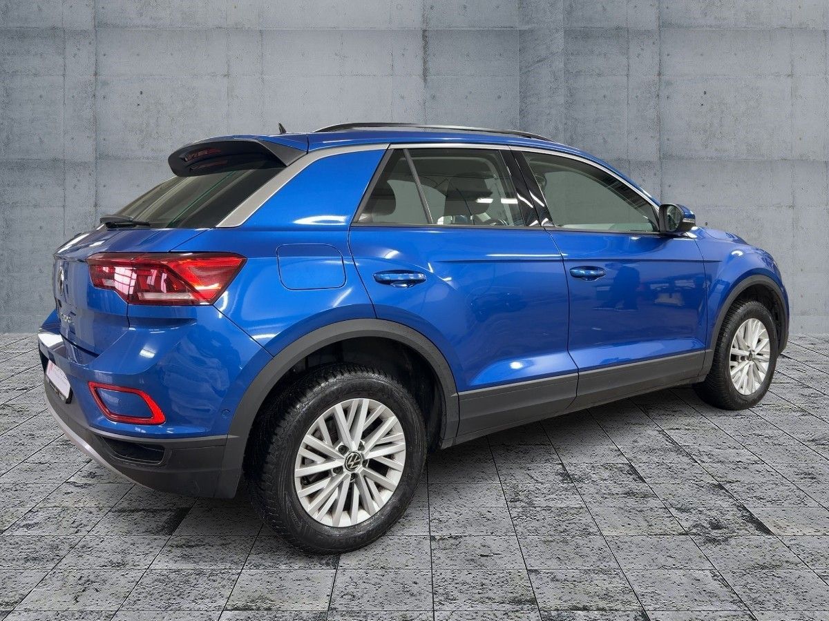 Volkswagen T-Roc - Bild 6