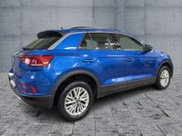 Volkswagen T-Roc - Vorschau Bild 6