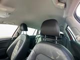 Volkswagen Golf VII Variant 2.0 TDI DSG Alltrack 4Motion AH - VW Golf Gebrauchtwagen in Erfurt